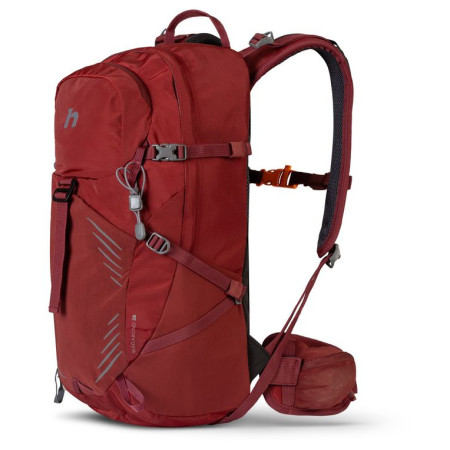 Rucsac turistic Hannah Wagabond 26