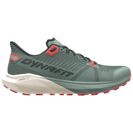 Încălțăminte de alergat pentru femei Dynafit Trail W verde 1307 - Jadelite/Lichen