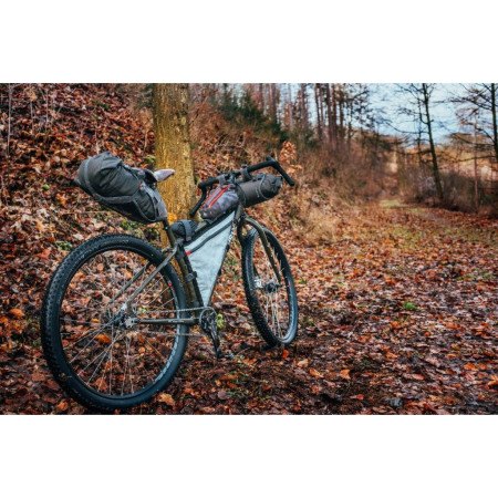 Curea de prindere cu clichet Acepac Saddle Harness