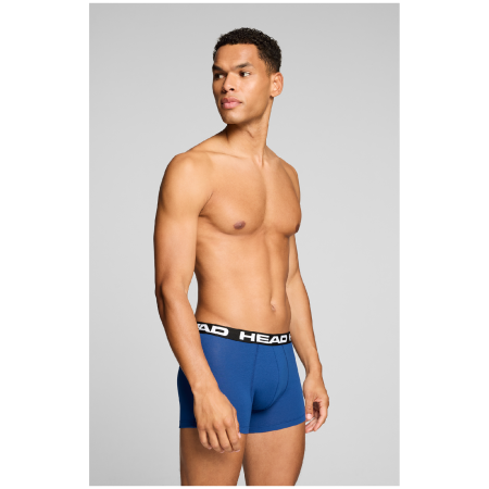 Boxeri bărbați Head Men Basic Boxer 4P