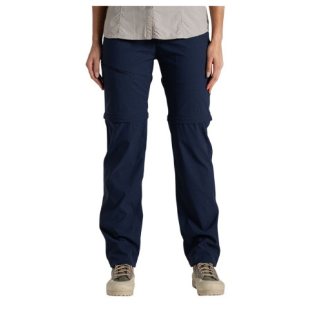 Pantaloni femei Craghoppers NosiLife Pro Convertible Trouser III