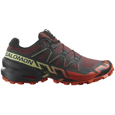 Încălțăminte bărbați Salomon Speedcross 6