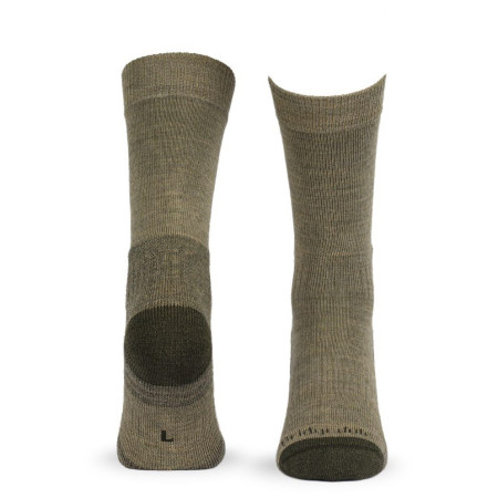 Șosete Bridgedale Field Range LW MP Boot