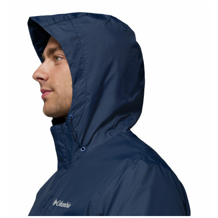 Geacă softshell bărbați Columbia Pouring Adventure™ III Jacket