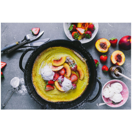 Vas de gătit Campingaz Culinary Modular Litina