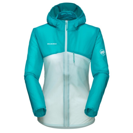 Geacă femei Mammut Convey WB Hooded Jacket Women