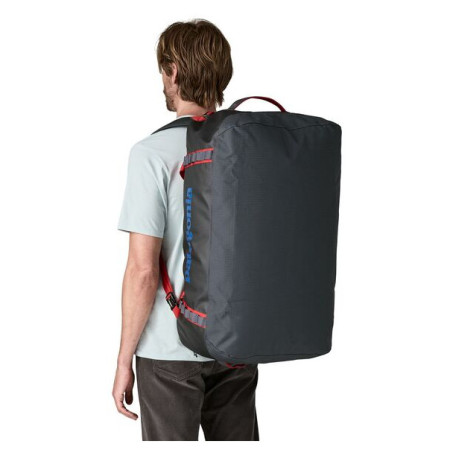 Geantă de voiaj Patagonia Black Hole Duffel 70L