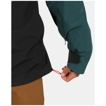 Geacă bărbați Kilpi Killyan-M