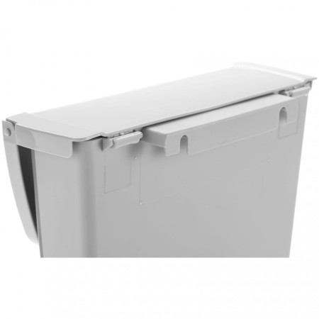 Coș de gunoi Brunner Pillar Foldaway 8l