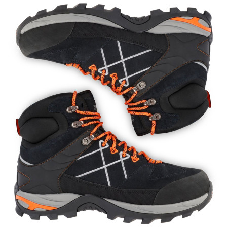 Încălțăminte bărbați Regatta Samaris Pro II