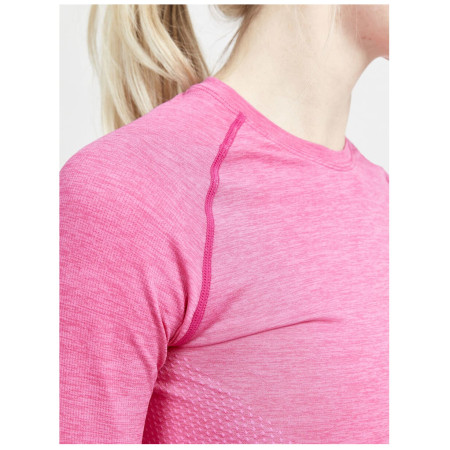 Tricou funcțional femei Craft Core Dry Active Comfort Ls