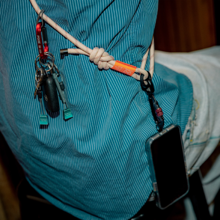 Accesoriu YY VERTICAL Vertical Leash