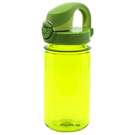 Sticlă copii Nalgene On the Fly Kids 350 ml Sustain