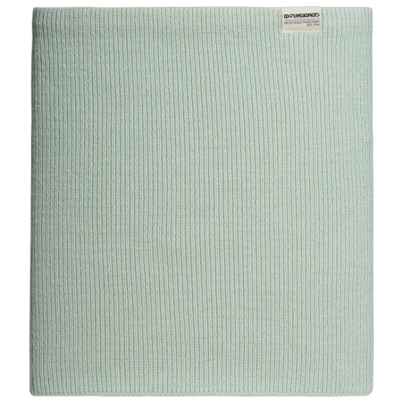 Fular circular Fundango Tara Neckwarmer verde fern