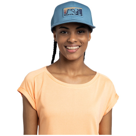 Șapcă Buff Explore Trucker Cap