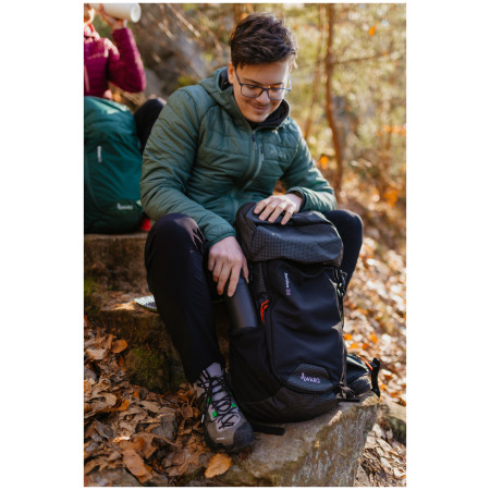 Rucsac Warg Raiden 38l