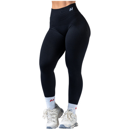 Colanți femei Nebbia High-waisted push-up leggings Power