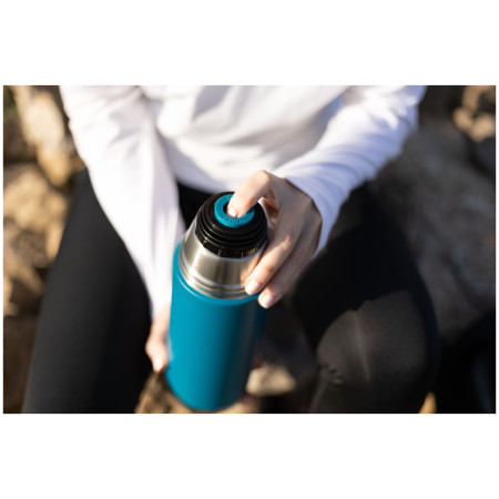 Termos Esbit 1000 ml cu capac dublu