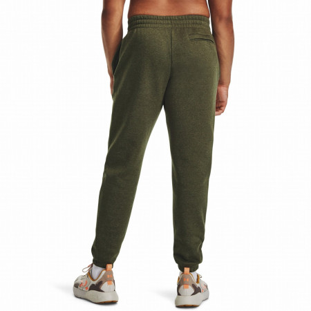 Pantaloni jogging bărbați Under Armour Essential Fleece Jogger