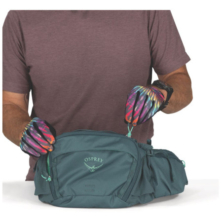 Borsetă Osprey Savu 5