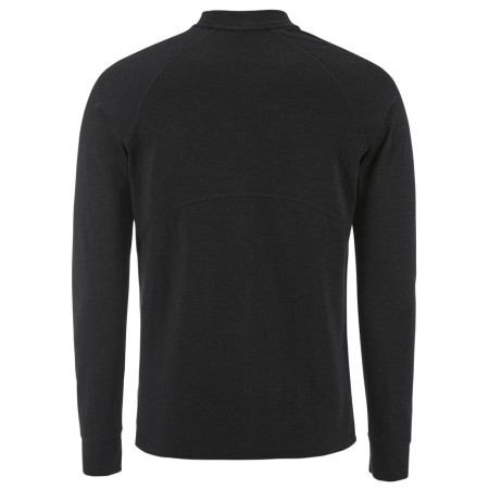 Tricou funcțional bărbați Craft Wool Comfort Rn LS M