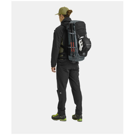 Rucsac turistic Ortovox Traverse 40