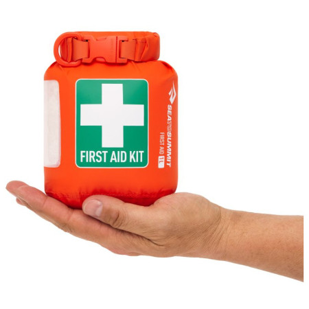 Husă impermeabilă Sea to Summit Lightweight Dry Bag First Aid