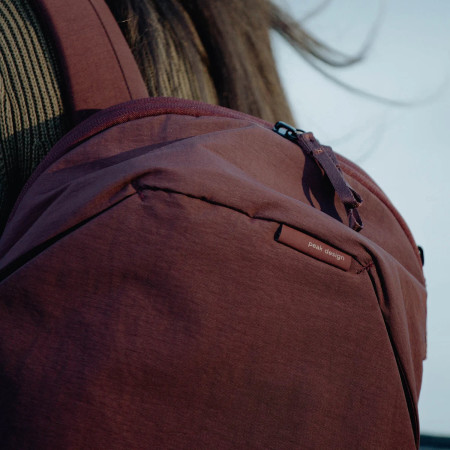 Rucsac Peak Design City Backpack 22L