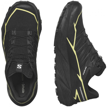 Încălțăminte de alergat pentru femei Salomon Thundercross Gore-Tex