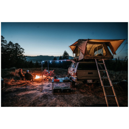 Lampă solară BioLite Solar String 44’ Color