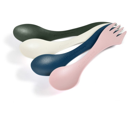 Set tacâmuri Light My Fire Spork Original 4-pack