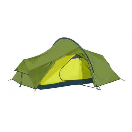 Cort turistic Vango Apex Compact 300 verde deschis