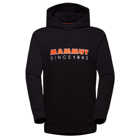 Hanorac bărbați Mammut Mammut ML Hoody Men Logo 2022