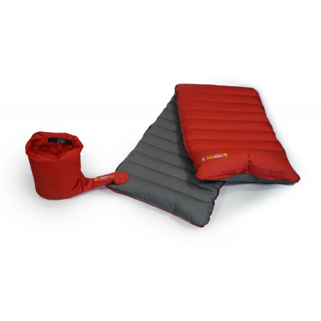 Sac gonflabil Warmpeace Stratus Lite