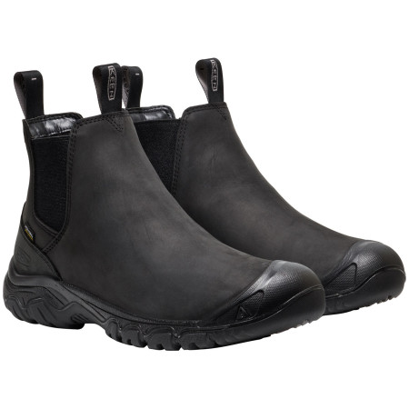 Încălțăminte bărbați Keen Anchorage Boot Iv Wp Men