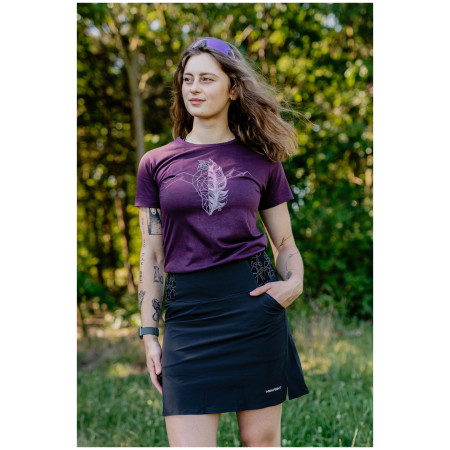 Fustă femei High Point Play 2.0 Skirt