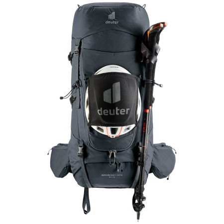 Rucsac bărbați Deuter Aircontact Core 50+10
