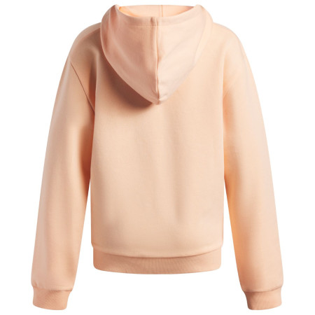 Hanorac copii Under Armour G Graphic Hoodie Playful Peach