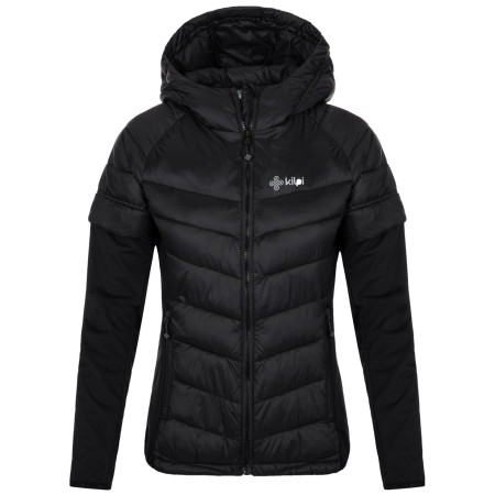 Geacă femei Kilpi Verons-W negru