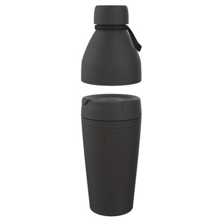 Cană termică KeepCup Helix Thermal Kit 3v1 L
