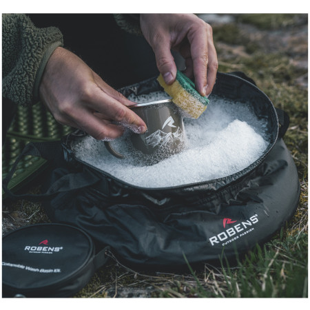 Chiuvetă pliantă Robens Collapsible Wash Basin 10L