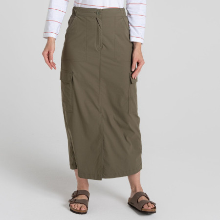 Fustă Craghoppers NosiLife Adventure Midi Skirt