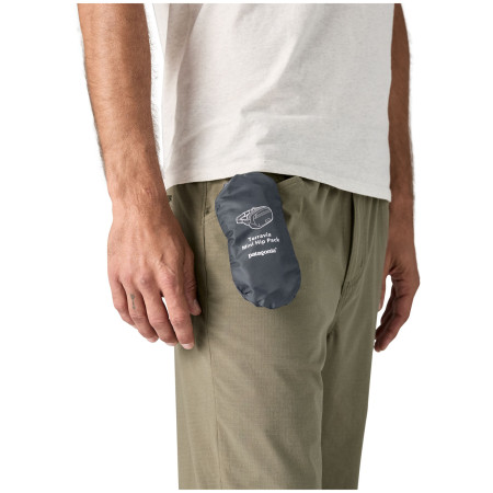 Borsetă Patagonia Terravia Mini Hip Pack