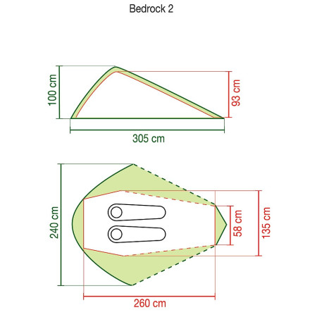 Cort Coleman Bedrock 2