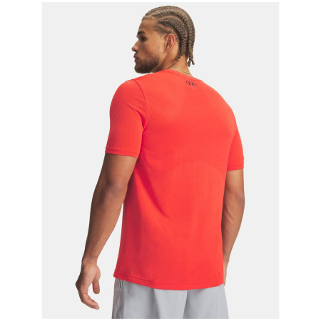 Tricou bărbați Under Armour Vanish Seamless SS