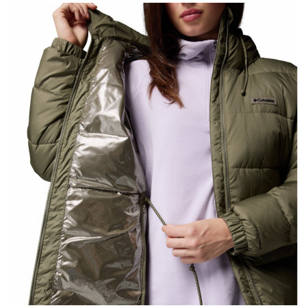 Geacă lungă femei Columbia Pike Lake™ III Long Jacket