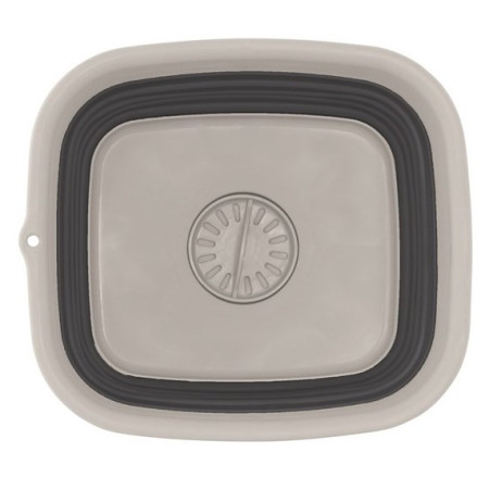 Mísa na mytí Outwell Collaps Wash Bowl with drain