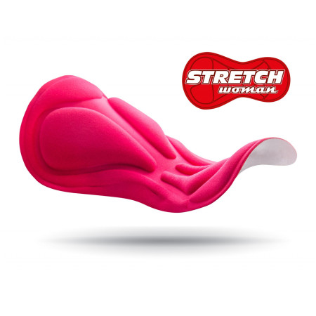 Pantaloni de ciclism femei Etape Livia 3/4