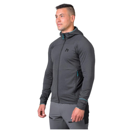 Hanorac bărbați Hannah Ethan Hoody