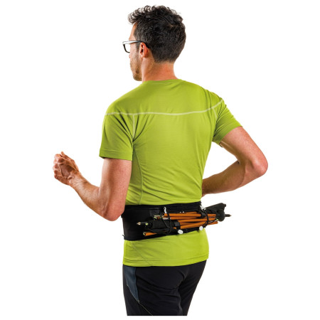 Borsetă de alergat Ferrino X-Band